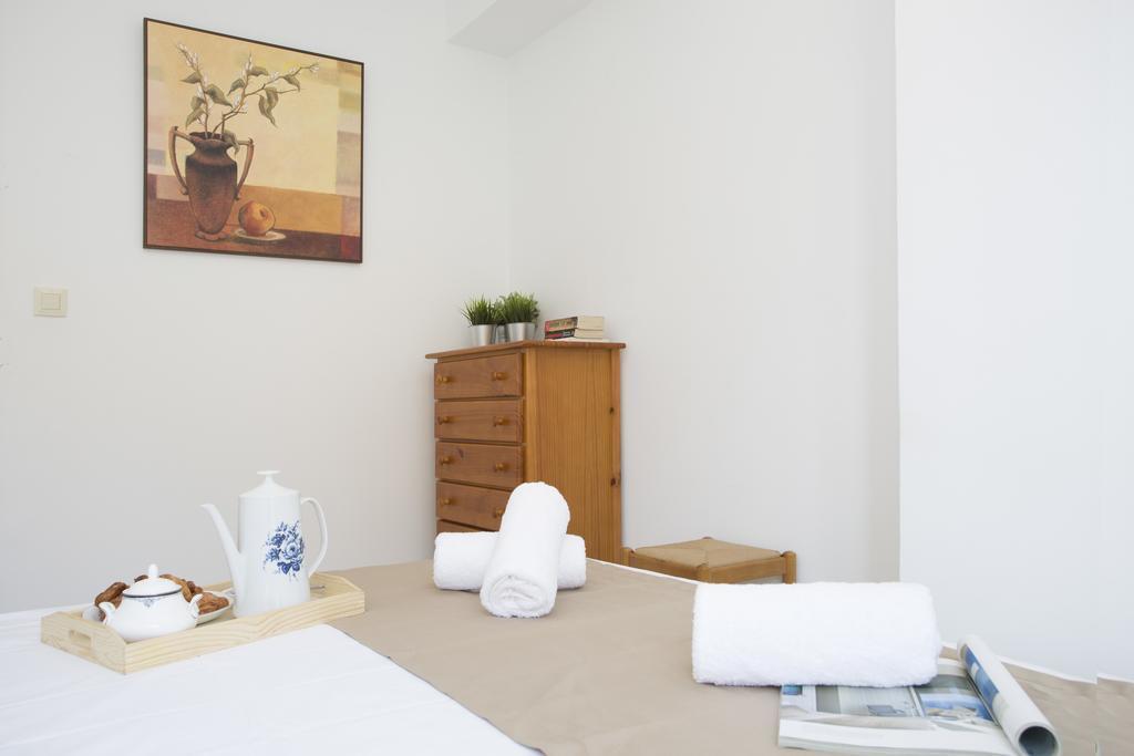 Apartamento de 3 dormitorios