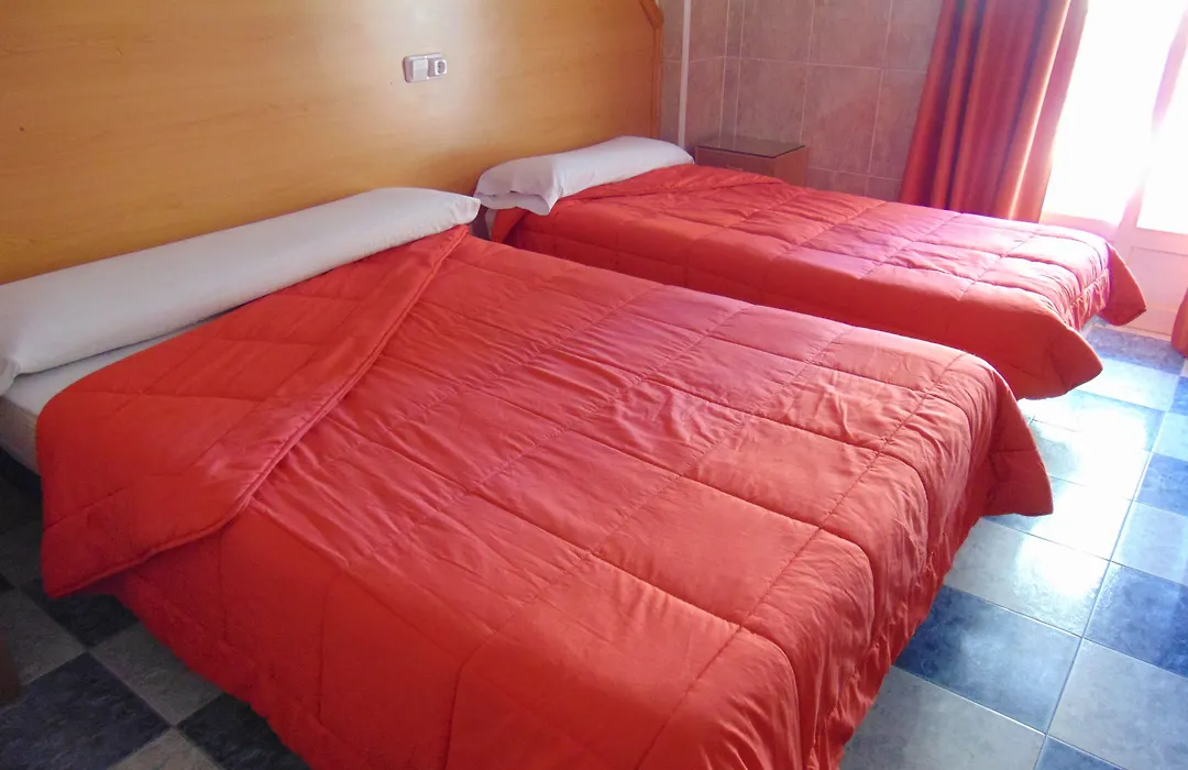 Hotel Libertador-1