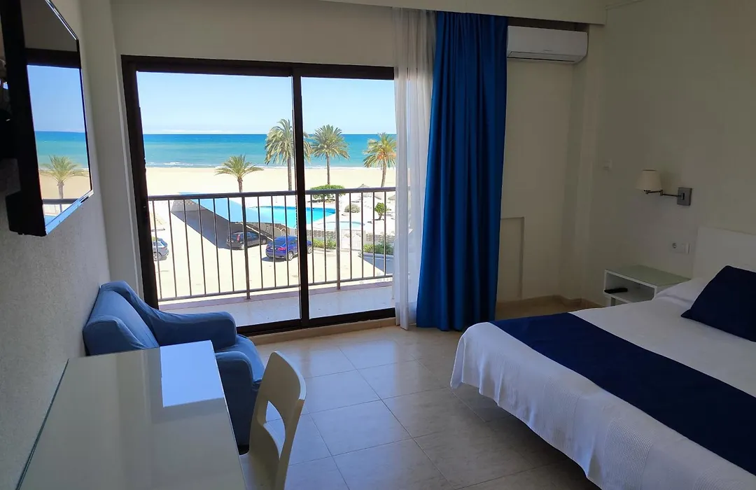 Hotel Sicania-1