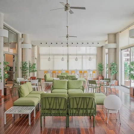 Hotel Santamarta-2