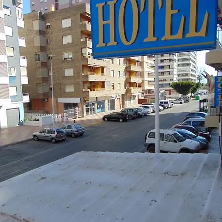 Hotel Libertador-2