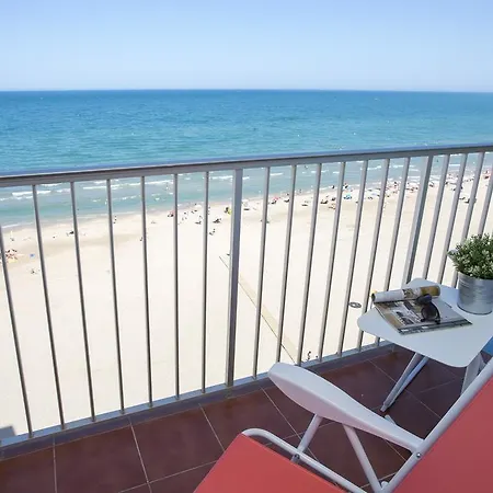 Apartments Cullera Beach-2