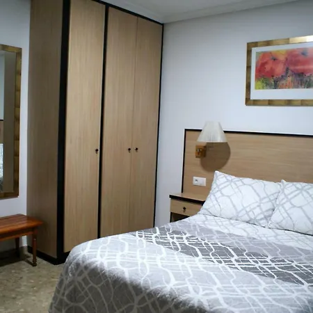 Hotel Carabela 2-3