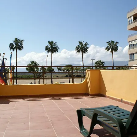 Hotel Carabela 2-2